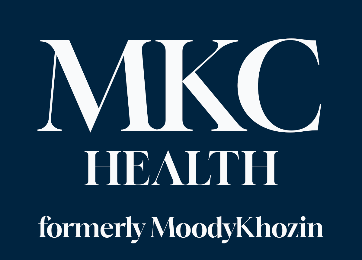 About - MKC Health